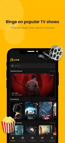 hdstreamz tv show